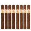 Combo 8 Điếu Cigar Maria Mancini Robusto Larga Collection - Xì Gà Chính Hãng