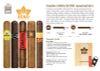 Combo 5 Điếu XGND Assorted Số 5 Chính Hãng