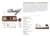 Gạt Tàn Xì Gà Davidoff Ritual Gift Set