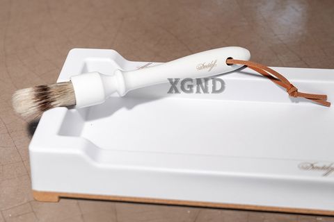 Gạt Tàn Xì Gà Davidoff Ritual Gift Set - Phụ Kiện Xì Gà Chính Hãng