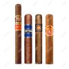 Combo Xì Gà Trải Nghiệm Số 1 - Combo Cigar Ring Nhỏ Nhẹ Nhàng