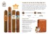 Combo Xì Gà Túi Da Và Phụ Kiện Số 3