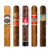 Combo 5 Điếu XGND Assorted Số 1 Chính Hãng