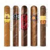 Combo 5 Điếu XGND Assorted Số 5 Chính Hãng