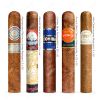 Combo 5 Điếu XGND Assorted Số 6 Chính Hãng