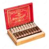 Cigar Corona Nicaraguan 25th Anniversary FSG Sun Grown Robusto - Xì Gà Chính Hãng