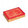 Cigar Corona Nicaraguan 25th Anniversary FSG Sun Grown Robusto - Xì Gà Chính Hãng