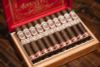 Cigar Corona Nicaraguan 25th Anniversary FSG Sun Grown Robusto - Xì Gà Chính Hãng