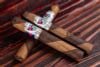 Cigar Cuban Classics Barber Pole Doble Capas Gordo