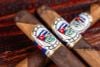 Cigar Cuban Classics Barber Pole Doble Capas Gordo