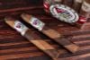 Cigar Cuban Classics Barber Pole Doble Capas Gordo