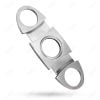 Dao Cắt Xì Gà Inox - Dụng Cụ Cắt Cigar Chính Hãng