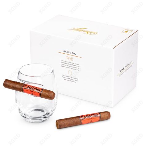 Ly Uống Rượu Davidoff The Difference Wine Tumblers Chính Hãng