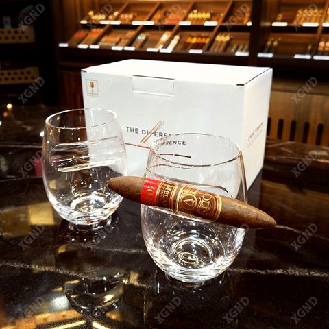 Ly Uống Rượu Davidoff The Difference Wine Tumblers Chính Hãng