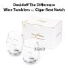 Ly Uống Rượu Davidoff The Difference Wine Tumblers Chính Hãng