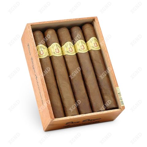 Cigar Don Diego Aniversario Robusto - Xì Gà Dominica Chính Hãng