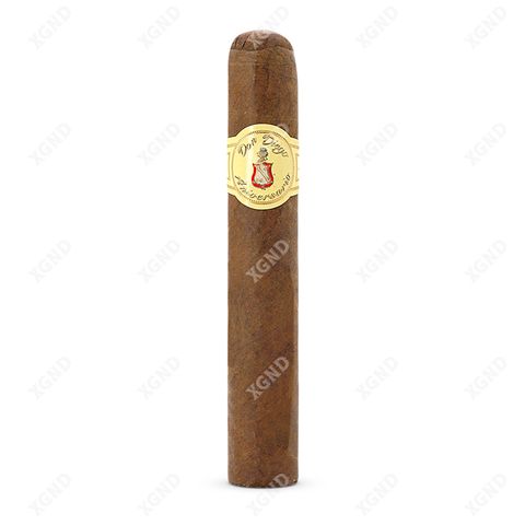 Cigar Don Diego Aniversario Robusto - Xì Gà Dominica Chính Hãng