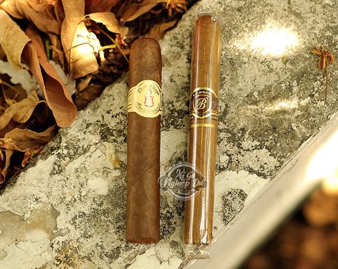 Cigar Don Diego Aniversario Robusto - Xì Gà Dominica Chính Hãng