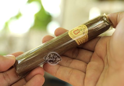 Cigar Don Diego Aniversario Robusto - Xì Gà Dominica Chính Hãng
