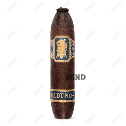 Cigar Undercrown Maduro Flying Pigs - Xì Gà Chính Hãng