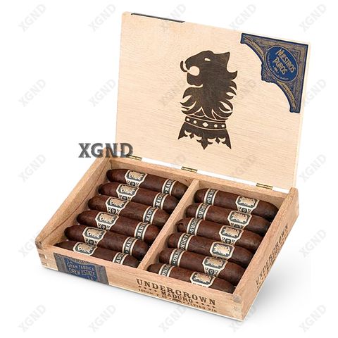 Cigar Undercrown Maduro Flying Pigs - Xì Gà Chính Hãng
