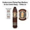 Drew Estate Undercrown Maduro Flying Pigs - Xì Gà Chính Hãng