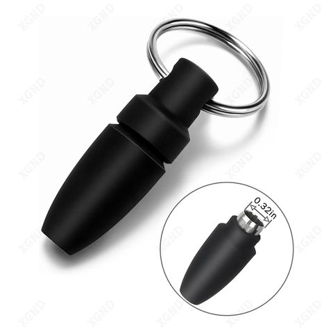 Dụng cụ đục xì gà chuyên dụng  - Phụ kiện móc khóa xì gà