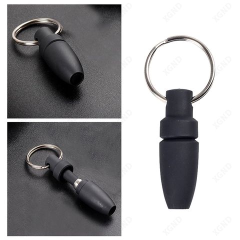 Dụng cụ đục xì gà chuyên dụng  - Phụ kiện móc khóa xì gà