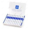 Cigar Dunhill Aged Tubed Tabaras - Hộp Xì Gà Dominica Chính Hãng