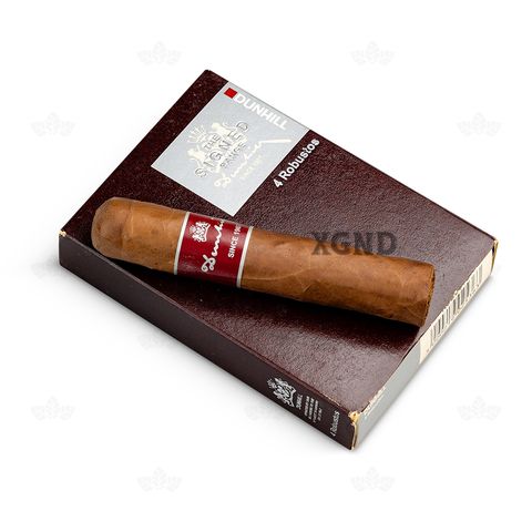 Cigar Dunhill Signed Range Robusto - Xì Gà Chính Hãng