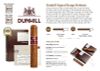 Cigar Dunhill Signed Range Robusto - Xì Gà Chính Hãng