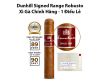 Cigar Dunhill Signed Range Robusto - Xì Gà Chính Hãng