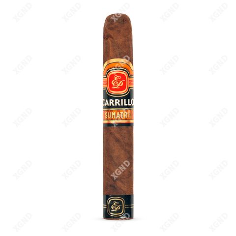 Cigar EP Carrillo Sumatra Robusto - Xì Gà Chính Hãng