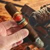E.P. Carrillo Essence Series Sumatra Robusto