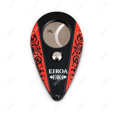 Bộ 3 Món Phụ Kiện Xì Gà Eiroa Gift Set - Phụ Kiện Xì Gà Chính Hãng