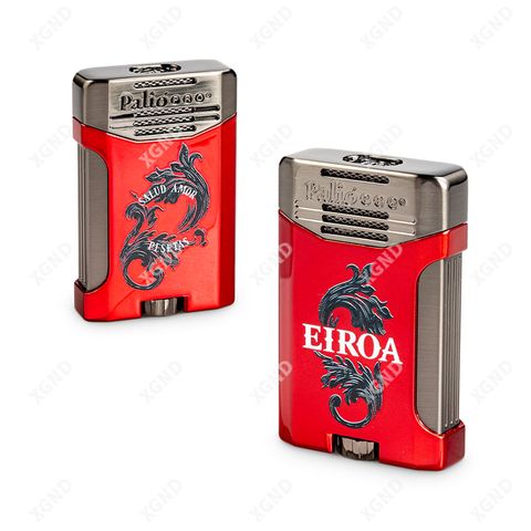 Bộ 3 Món Phụ Kiện Xì Gà Eiroa Gift Set - Phụ Kiện Xì Gà Chính Hãng