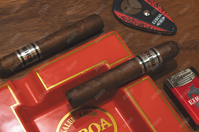 Bộ 3 Món Phụ Kiện Xì Gà Eiroa Gift Set