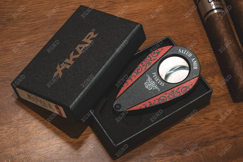 Bộ 3 Món Phụ Kiện Xì Gà Eiroa Gift Set