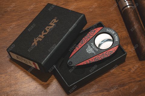 Bộ 3 Món Phụ Kiện Xì Gà Eiroa Gift Set - Phụ Kiện Xì Gà Chính Hãng