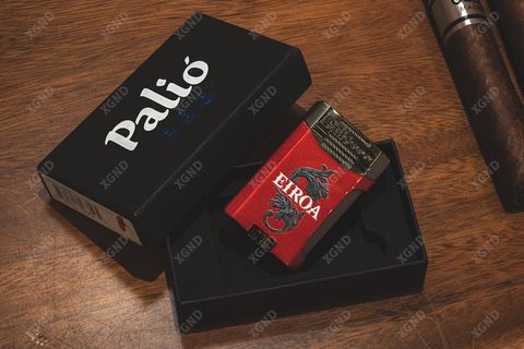 Bộ 3 Món Phụ Kiện Xì Gà Eiroa Gift Set - Phụ Kiện Xì Gà Chính Hãng