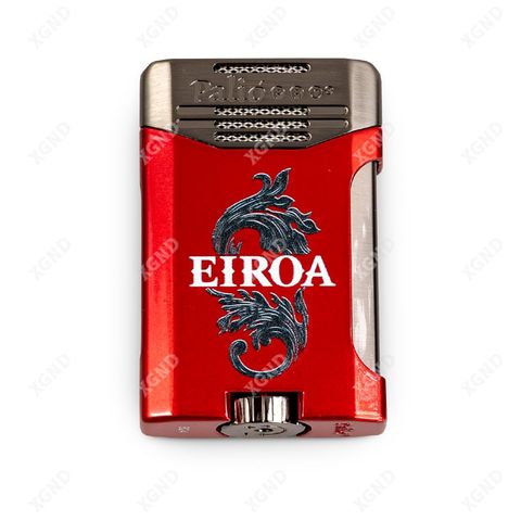 Bộ 3 Món Phụ Kiện Xì Gà Eiroa Gift Set - Phụ Kiện Xì Gà Chính Hãng