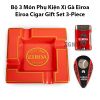 Eiroa Cigar Gift Set 3 Piece