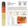 Eiroa The First 20 Years Robusto