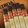 Eiroa The First 20 Years Robusto