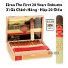 Eiroa The First 20 Years Robusto