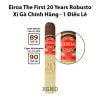 Eiroa The First 20 Years Robusto