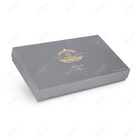 Cigar EP Carrillo 15 Year Anniversary Gran Toro - Xì Gà Chính Hãng