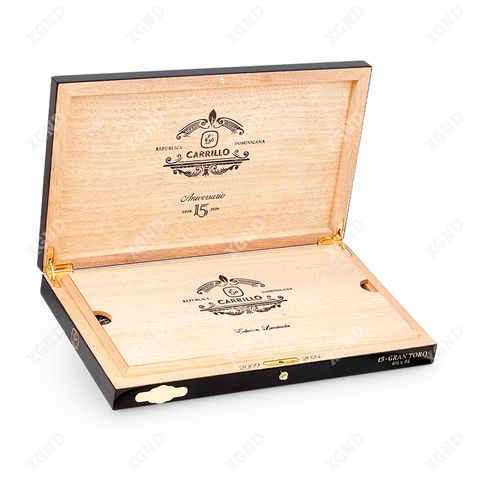 Cigar EP Carrillo 15 Year Anniversary Gran Toro - Xì Gà Chính Hãng