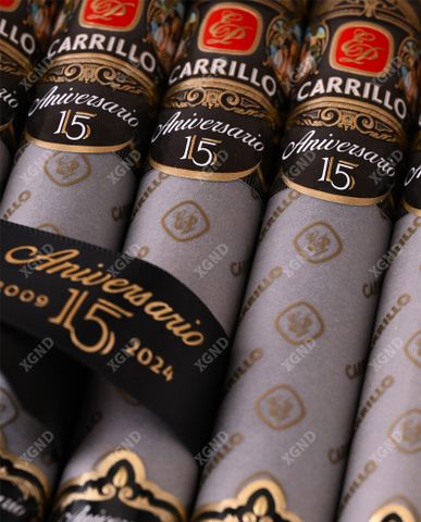 Cigar EP Carrillo 15 Year Anniversary Gran Toro - Xì Gà Chính Hãng