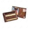 Cigar Flor De Selva No 15 Maduro - Xì Gà Chính Hãng